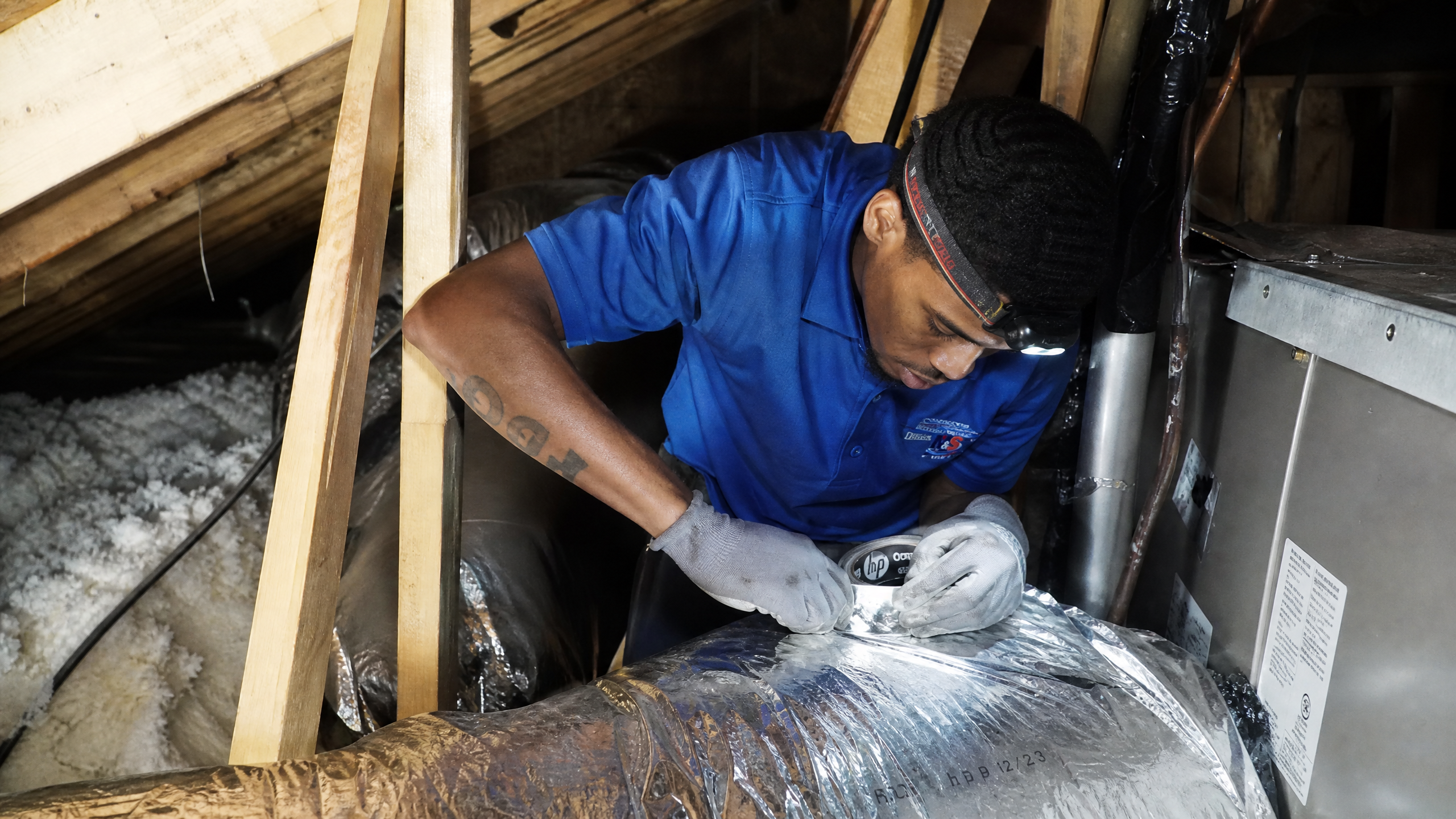 M&S Mechanical For AC and Heating