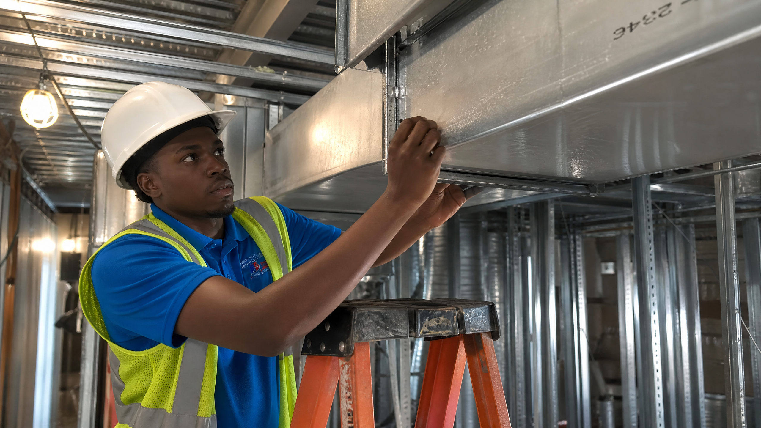 M&S Mechanical For AC and Heating